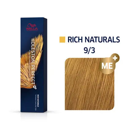 Koleston Perfect Rich Naturals