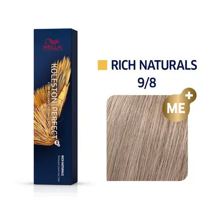 Koleston Perfect Rich Naturals
