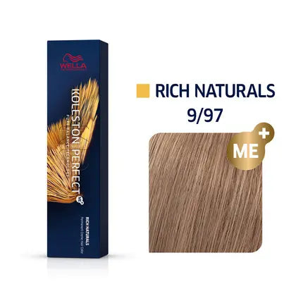 Koleston Perfect Rich Naturals