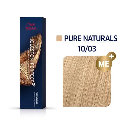 Koleston Perfect Pure Natural