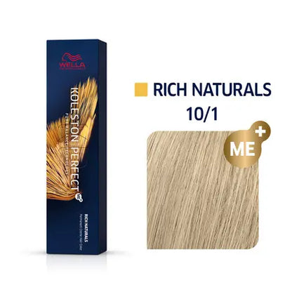 Koleston Perfect Rich Naturals