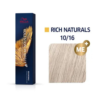Koleston Perfect Rich Naturals