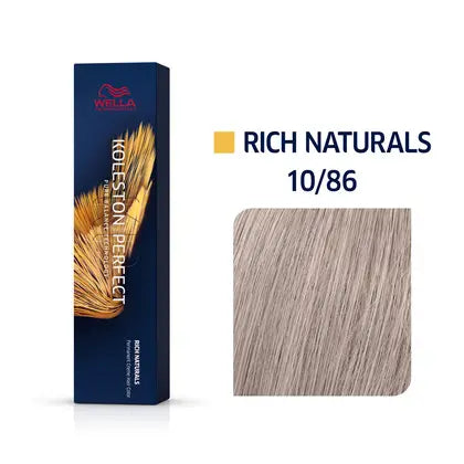 Koleston Perfect Rich Naturals