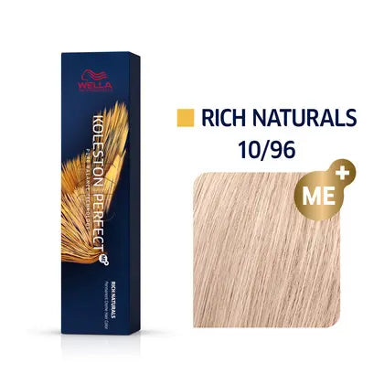 Koleston Perfect Rich Naturals