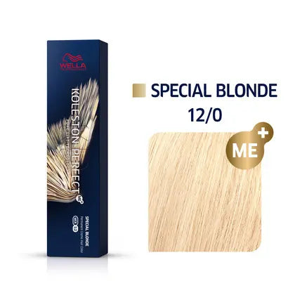Koleston Perfect Special Blonde