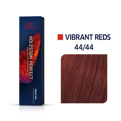 Koleston Perfect Vibrant Reds