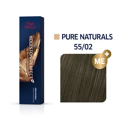 Koleston Perfect Pure Natural