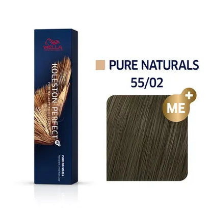 Koleston Perfect Pure Natural