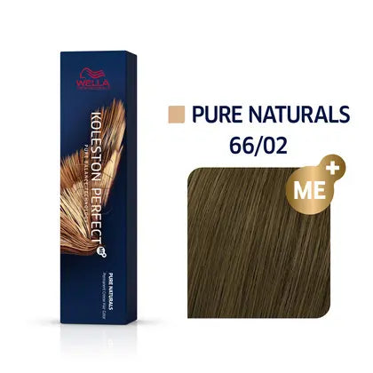 Koleston Perfect Pure Natural