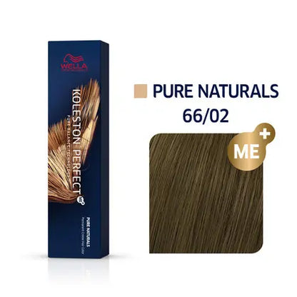Koleston Perfect Pure Natural