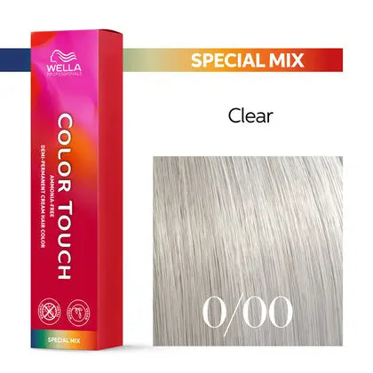 Color Touch Special Mixes