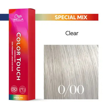 Color Touch Special Mixes
