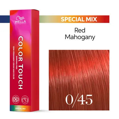 Color Touch Special Mixes
