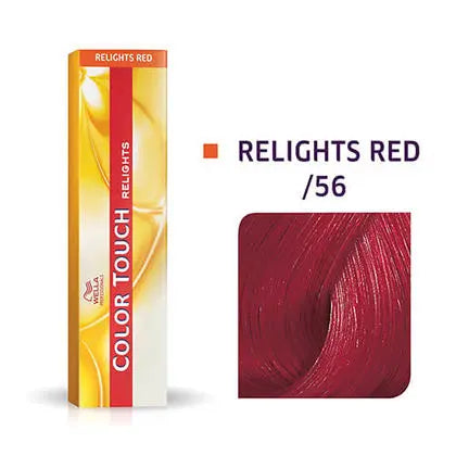 Color Touch Relights