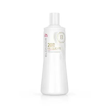 Blondor FreeLights Developer 1000ML
