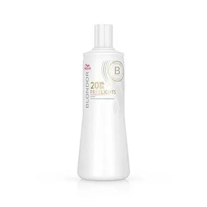Blondor FreeLights Developer 1000ML