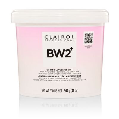 Basic White Powder Lightner 32 OZ tub