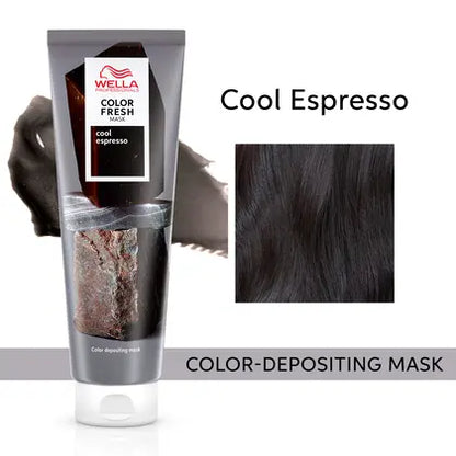 Color Fresh Mask 150ML