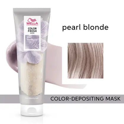Color Fresh Mask 150ML