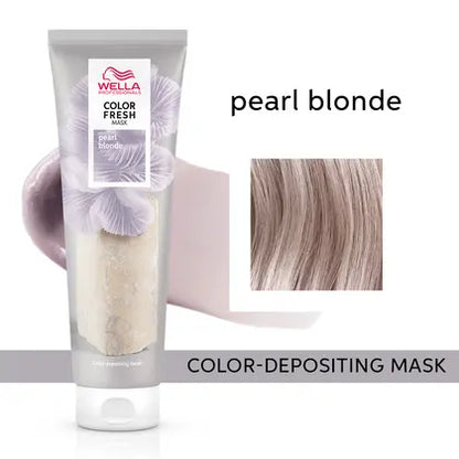 Color Fresh Mask 150ML