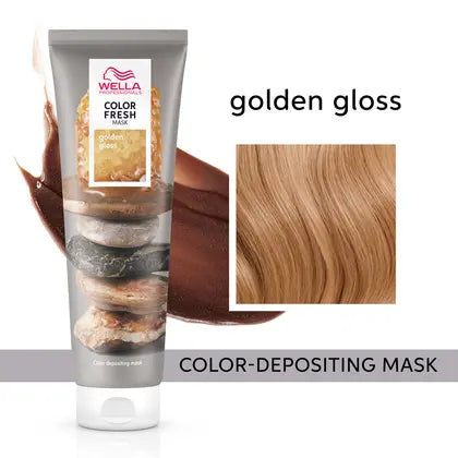 Color Fresh Mask 150ML