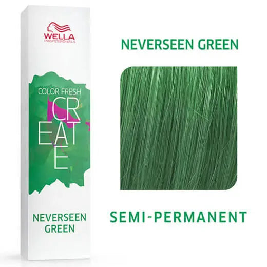 Color Fresh CREATE