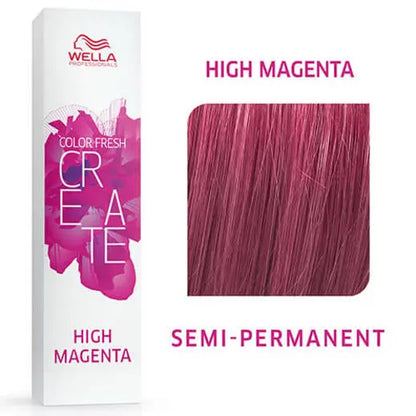 Color Fresh CREATE