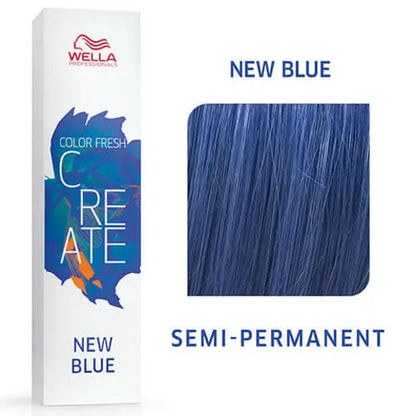 Color Fresh CREATE