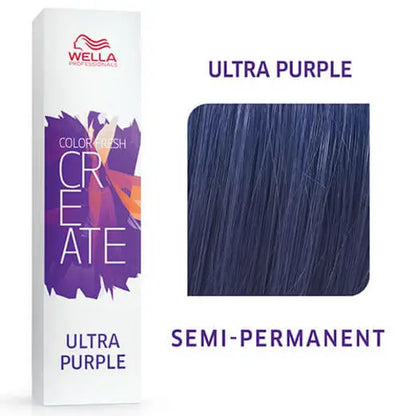 Color Fresh CREATE
