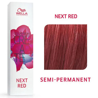 Color Fresh CREATE