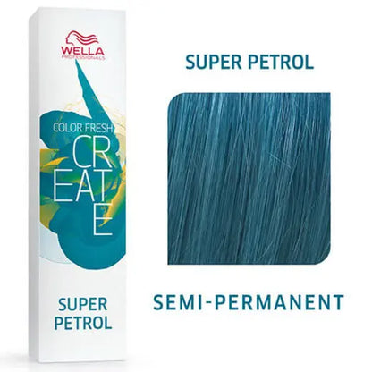 Color Fresh CREATE