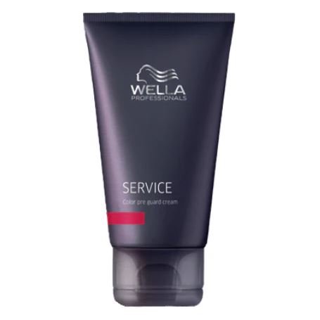 Color Preguard Cream