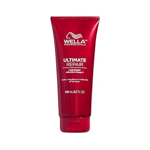 Wella Professionals ULTIMATE REPAIR Conditioner 200ML