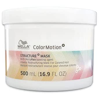 ColorMotion+ Structure+ Mask