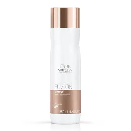 Wella Professionals Fusion Intense Repair Shampoo