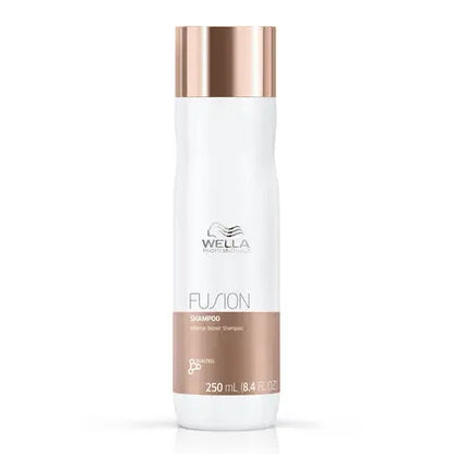 Wella Professionals Fusion Intense Repair Shampoo