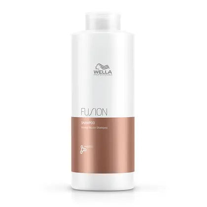 Wella Professionals Fusion Intense Repair Shampoo