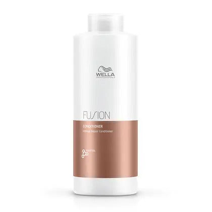 Wella Professionals Fusion Intense Repair Conditioner