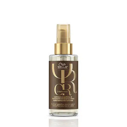 Oil Reflections Luminous Smoothing Oil 100ML