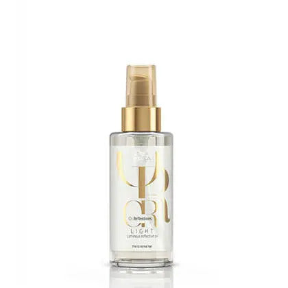 Oil Reflections Light Luminous Reflective Oil 100ML