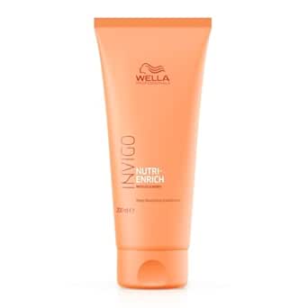 INVIGO Nutri-Enrich Deep Nourishing Conditioner