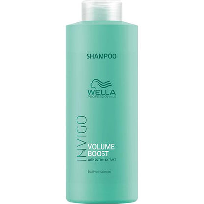 INVIGO Volume Boost Bodifying Shampoo