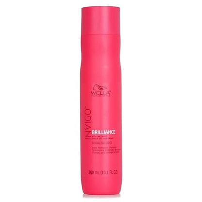 INVIGO Brilliance Color Protection Shampoo for Normal Hair