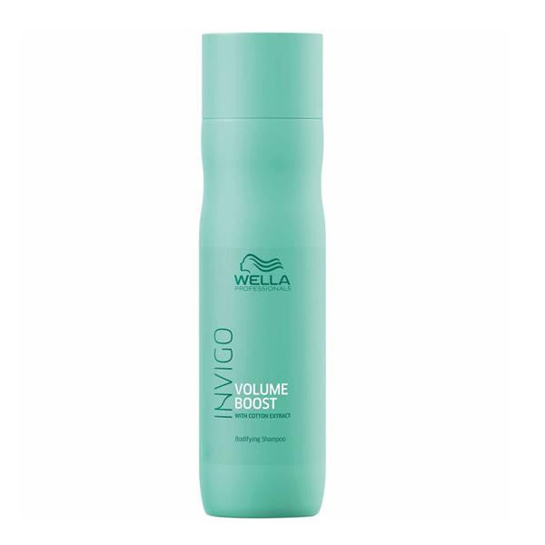 INVIGO Volume Boost Bodifying Shampoo