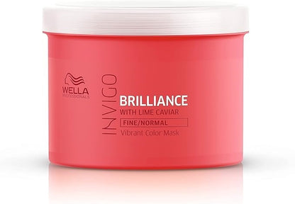 INVIGO Vibrant Color Mask for Normal Hair
