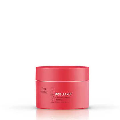 INVIGO Vibrant Color Mask for Normal Hair