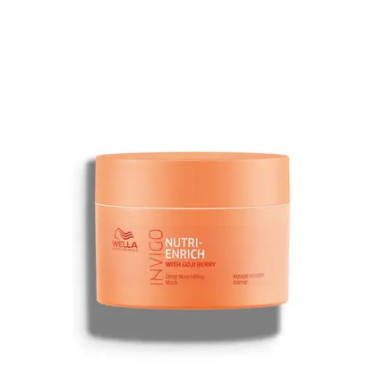 INVIGO Nutri-Enrich Deep Nourishing Mask