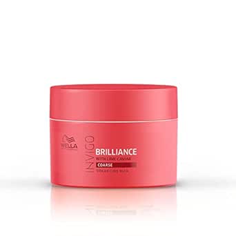 INVIGO Vibrant Color Mask for Coarse Hair