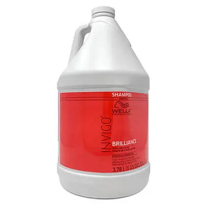 INVIGO Brilliance Color Protection Shampoo for Normal Hair