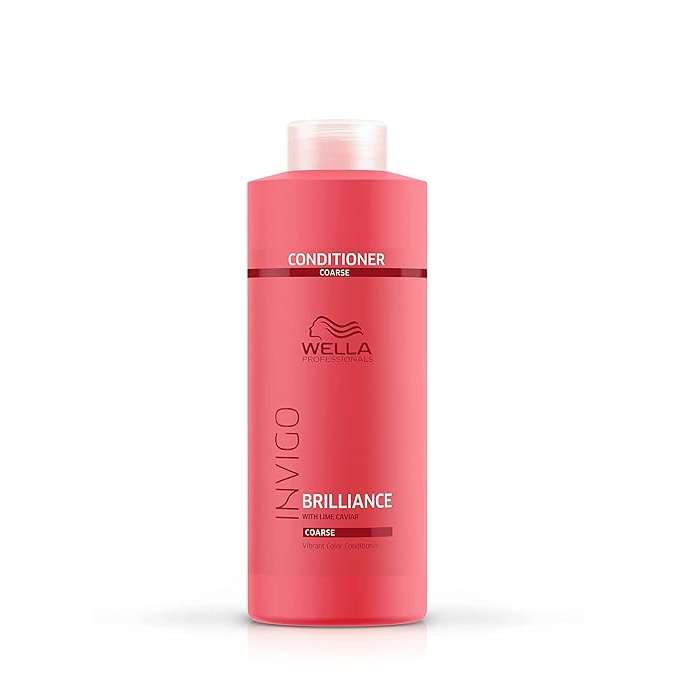 INVIGO Vibrant Color Conditioner for Coarse Hair
